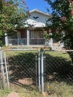 6401 SE 55th St, Del City, OK 73135