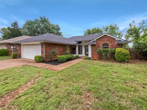 1820 Rocky Mountain Way, Edmond, OK 73003