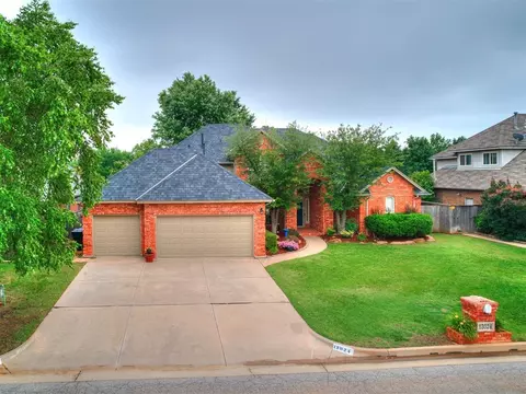 13024 Green Cedar Ter, Oklahoma City, OK 73131