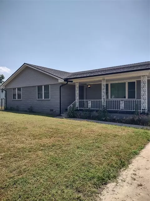 206 6th St, Verden, OK 73092 photo 2