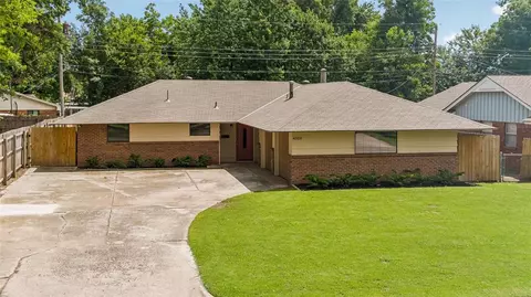 4328 NW 12th St, Oklahoma City, OK 73107