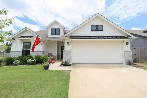 3109 W Charlotte St, Broken Arrow, OK 74011