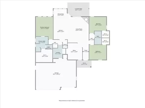 104 Southpointe Ave, Tuttle, OK 73089 photo 18