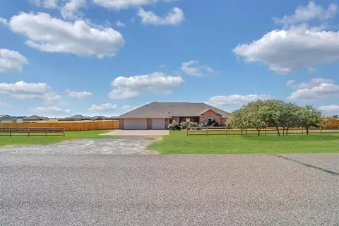 15811 S Cr 206, Altus, OK 73521