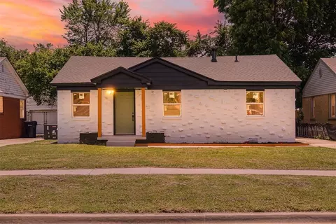 3804 NW 19th St, Oklahoma City, OK 73107