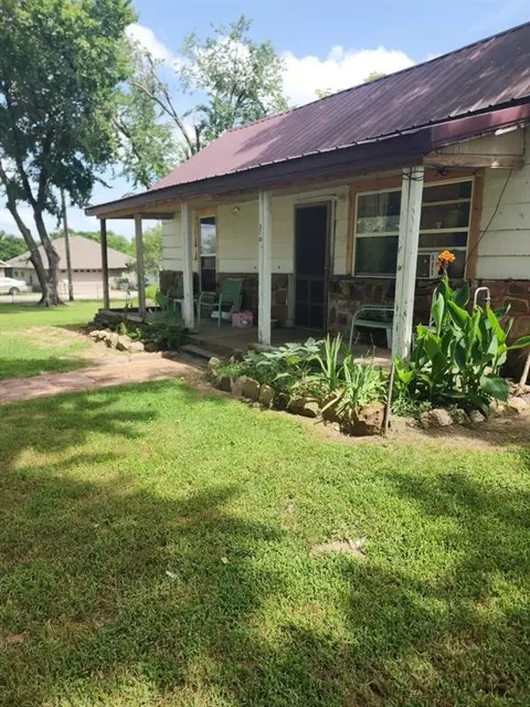 310 Mcgee St, Eufaula, OK 74432 photo 34