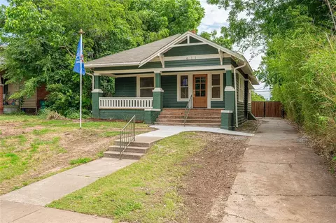 611 NW 22nd St, Oklahoma City, OK 73103
