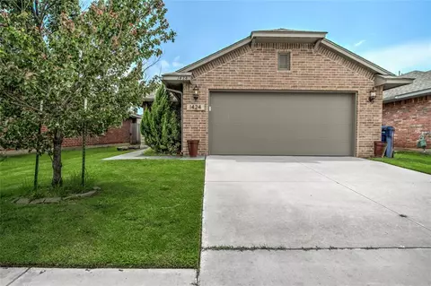1424 NW 127th St, Oklahoma City, OK 73120