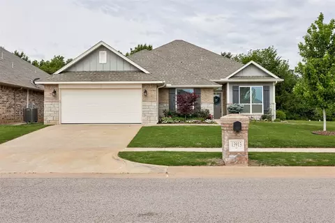 13913 Pasaro Trl, Oklahoma City, OK 73170