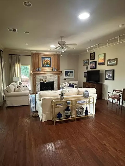 12404 Maiden Ln, Oklahoma City, OK 73142