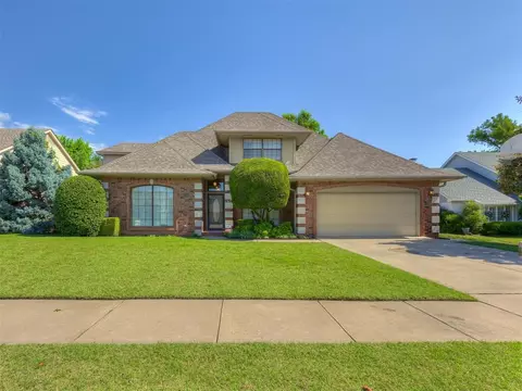 3713 Barwick Ct, Norman, OK 73072