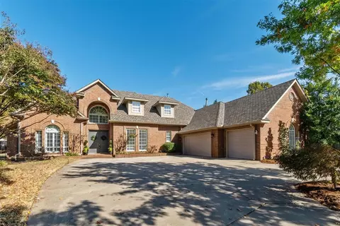 4609 Summerfield Ct, Norman, OK 73072