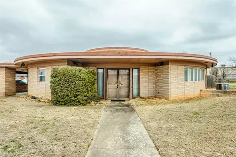 3917 N Aydelotte Ave, Shawnee, OK 74804