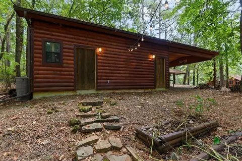 Exterior - 185 Marlin Dr, Broken Bow, OK 74728 photo 4 of 16