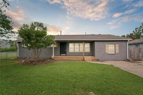 507 S Oklahoma Ave, Haskell, OK 74436 photo 1