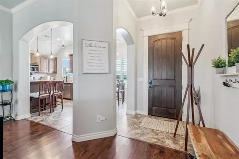 908 Carol Ann Pl, Moore, OK 73160 photo 4
