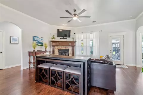 908 Carol Ann Pl, Moore, OK 73160 photo 5
