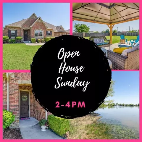 908 Carol Ann Pl, Moore, OK 73160