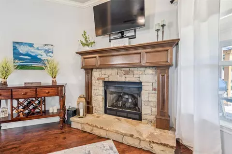 908 Carol Ann Pl, Moore, OK 73160 photo 8