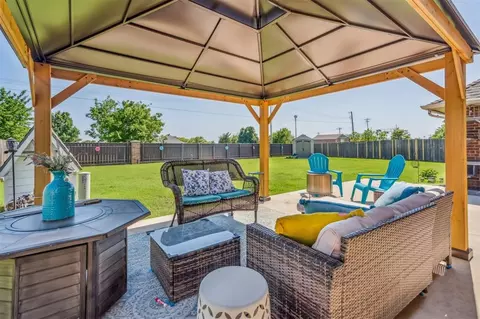 908 Carol Ann Pl, Moore, OK 73160 photo 43