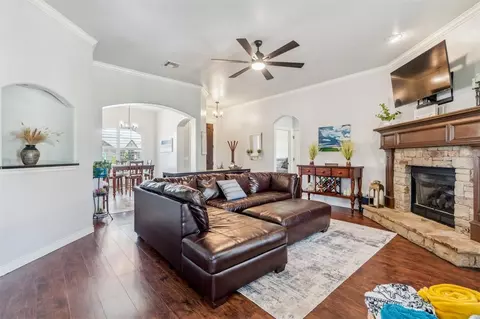 908 Carol Ann Pl, Moore, OK 73160 photo 7