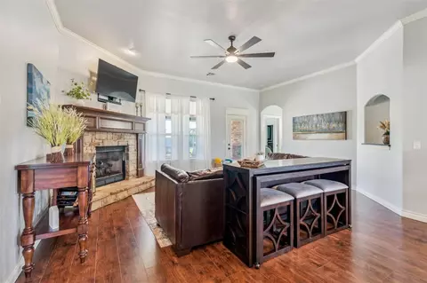 908 Carol Ann Pl, Moore, OK 73160 photo 6