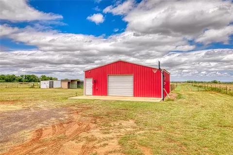 20649 E 1110 Rd, Canute, OK 73626 photo 20