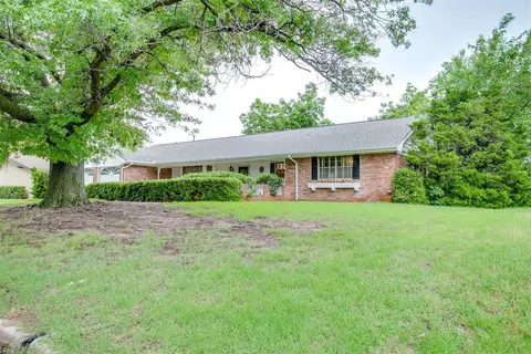 3709 N Quapah Cir, Oklahoma City, OK 73112