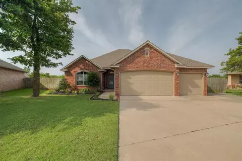 13100 White Pine Ct, Choctaw, OK 73020