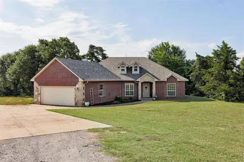 4844 Big Horn Cv, Guthrie, OK 73044