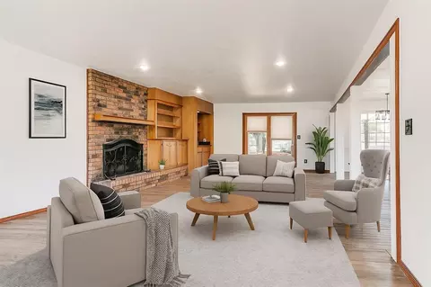 3317 Greenwood Dr, Norman, OK 73072