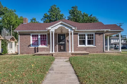 2001 NW 18 St, Oklahoma City, OK 73106