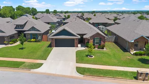 8721 SW 39th St, Oklahoma City, OK 73179