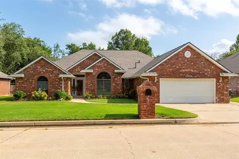 12432 Hastings Rd, Midwest City, OK 73130
