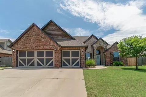 Undisclosed, Yukon, OK 73099