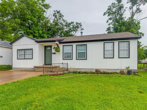 2417 SW 47th St, Oklahoma City, OK 73129