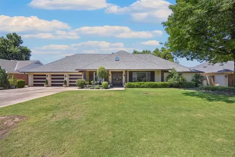 2917 W Pelham Dr, Oklahoma City, OK 73120