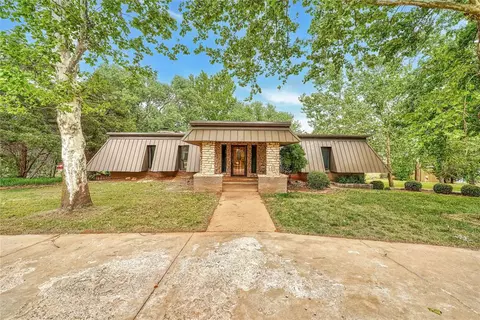 9992 N 2430 Road Tract 1, Weatherford, OK 73096