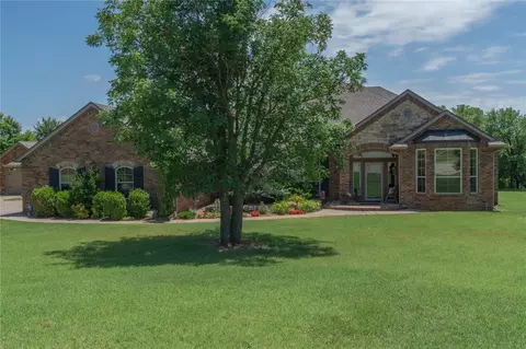 108 Raye Pl, Tuttle, OK 73089