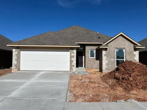 19608 Taggert Dr, Edmond, OK 73012