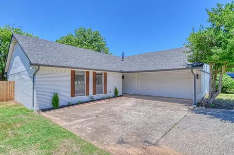 2804 Meadow Ave, Norman, OK 73072 photo 2