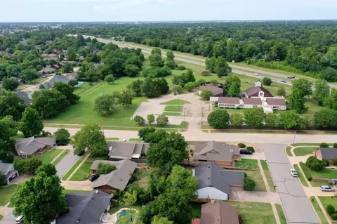 2804 Meadow Ave, Norman, OK 73072 photo 45