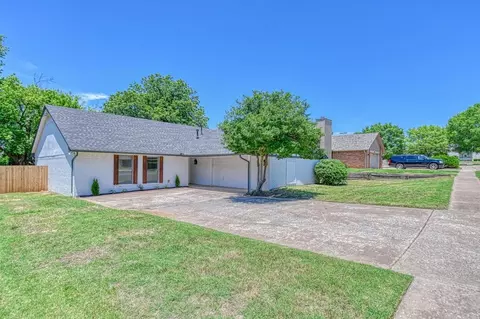 2804 Meadow Ave, Norman, OK 73072