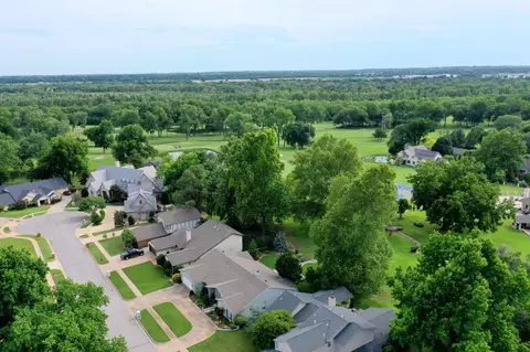 2804 Meadow Ave, Norman, OK 73072 photo 44