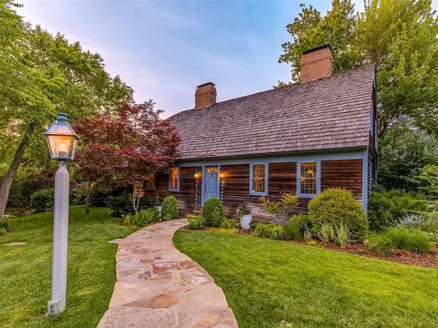 4005 NE 122nd St, Edmond, OK 73013
