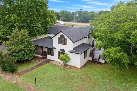 202 W Boston St, Fort Towson, OK 74735