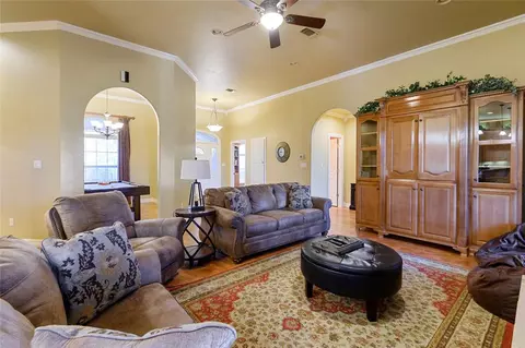 262 Shrouder Rd, Broken Bow, OK 74728 photo 9