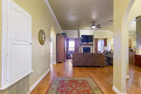 262 Shrouder Rd, Broken Bow, OK 74728 photo 8