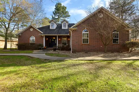 262 Shrouder Rd, Broken Bow, OK 74728