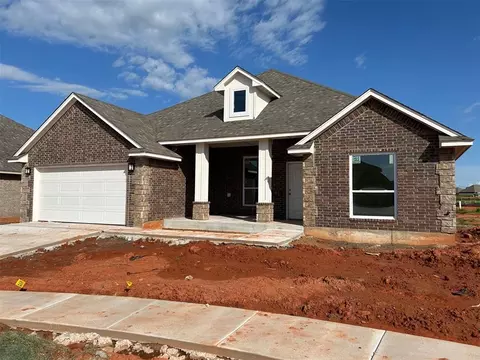 19600 Denison Ave, Edmond, OK 73012